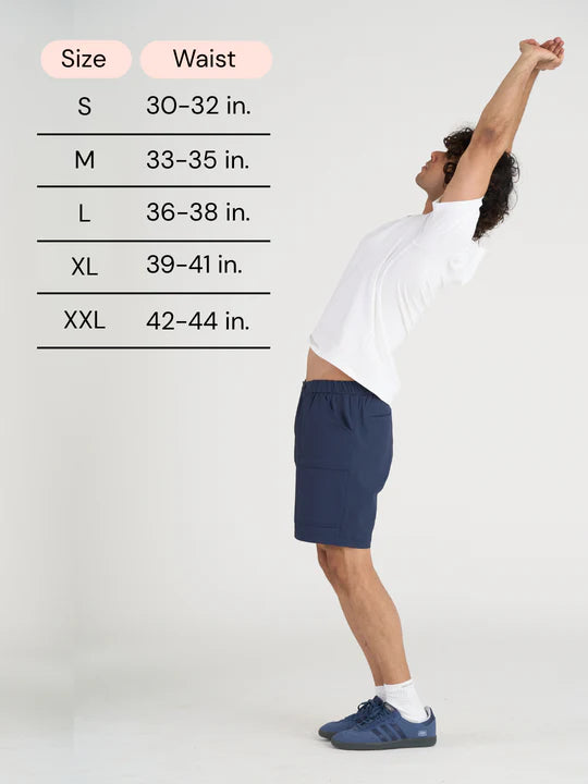 SpeedWind™  Cargos