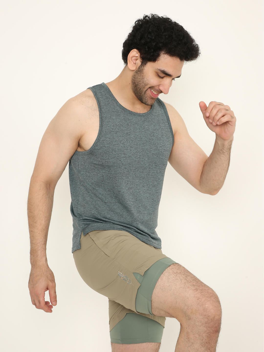 Puff Pro Stringer Tank