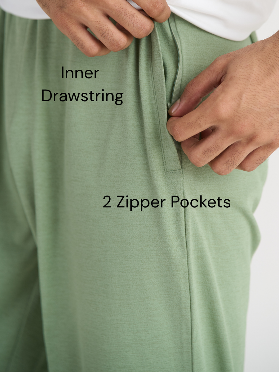 Men's Workout Pants