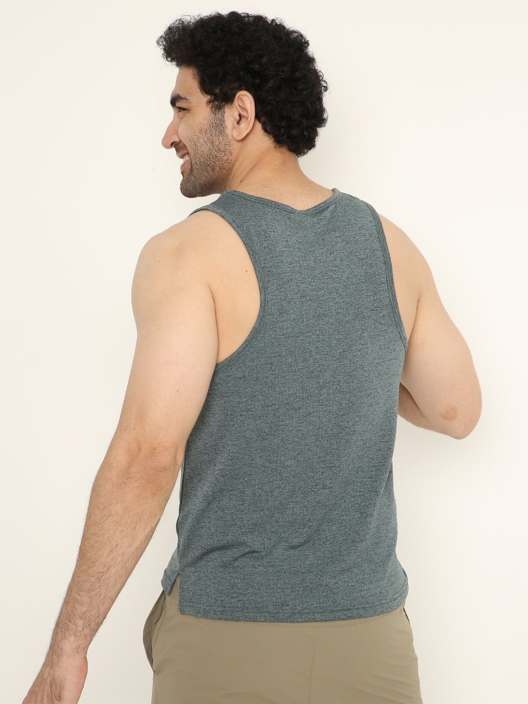 Puff Pro Stringer Tank