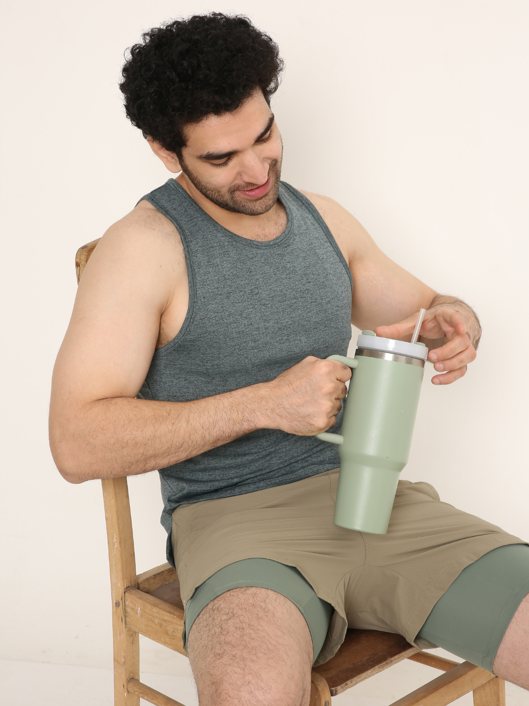 Puff Pro Stringer Tank