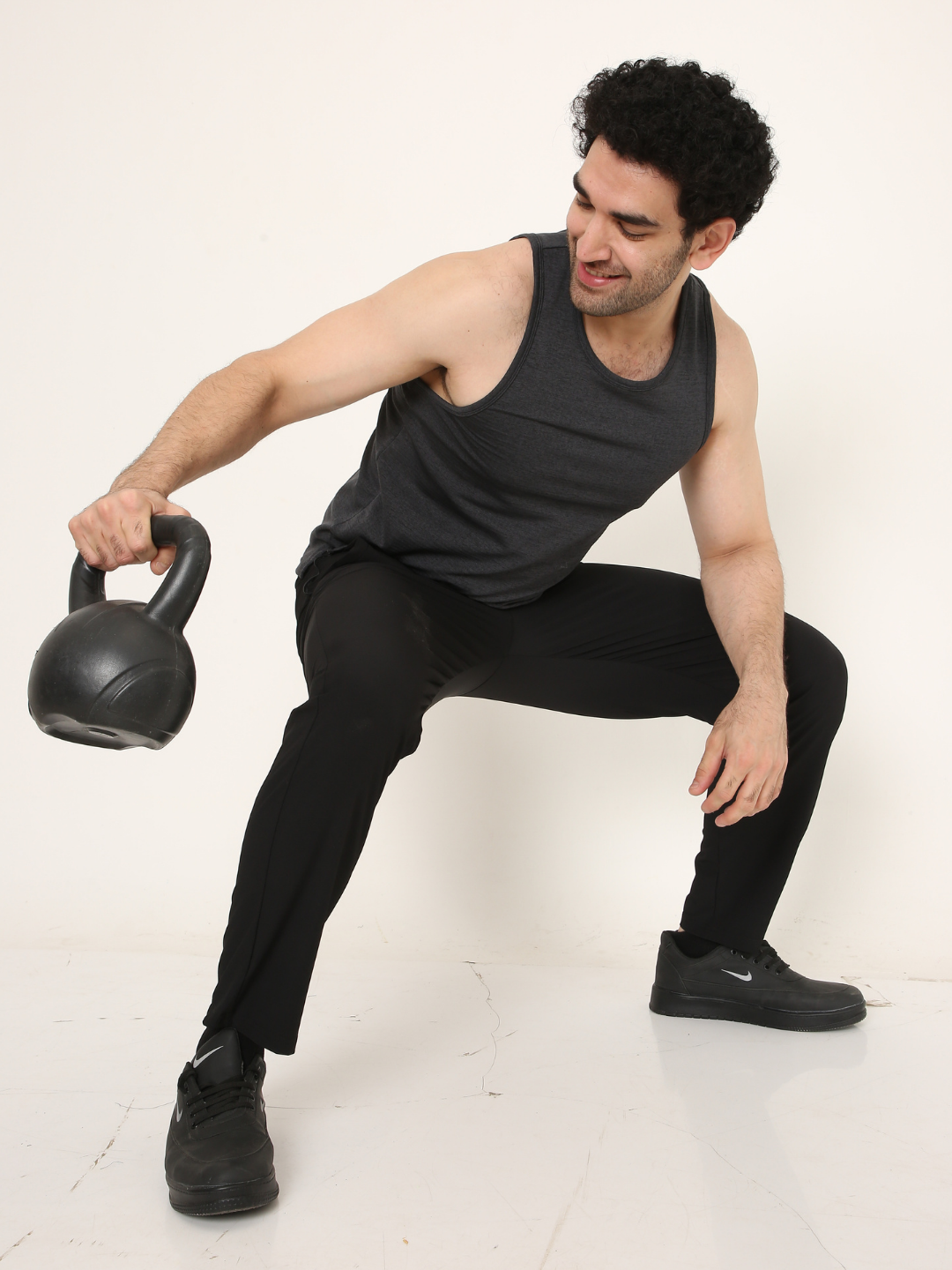 Puff Pro Stringer Tank