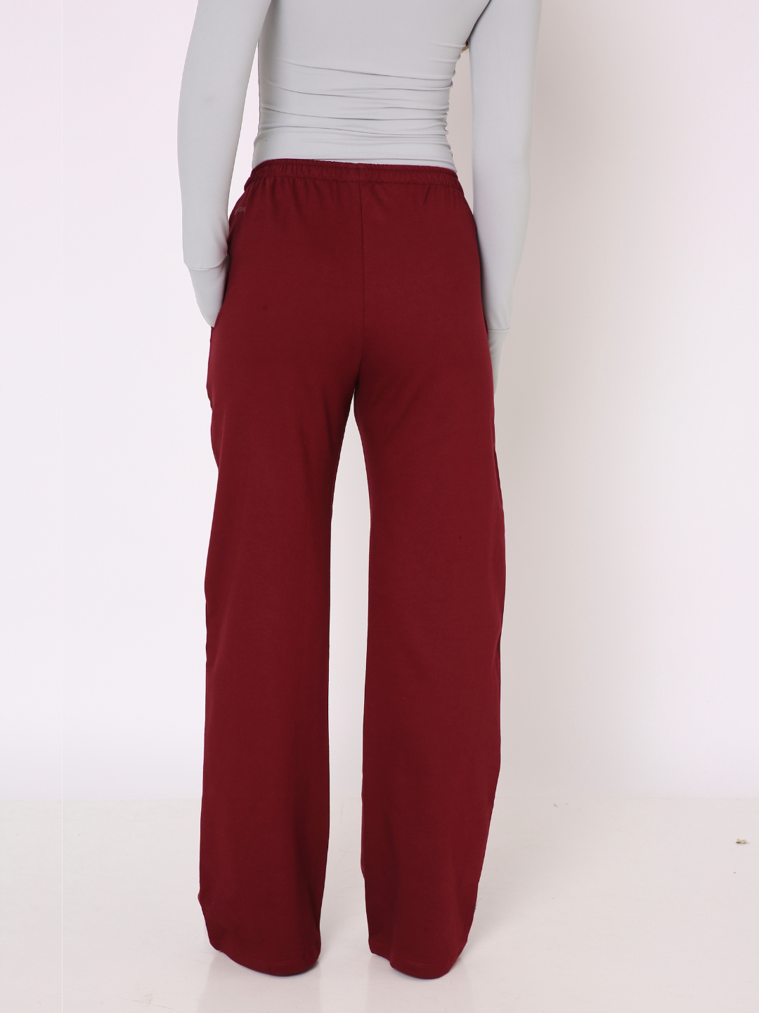 TerraKnit Straight Pants