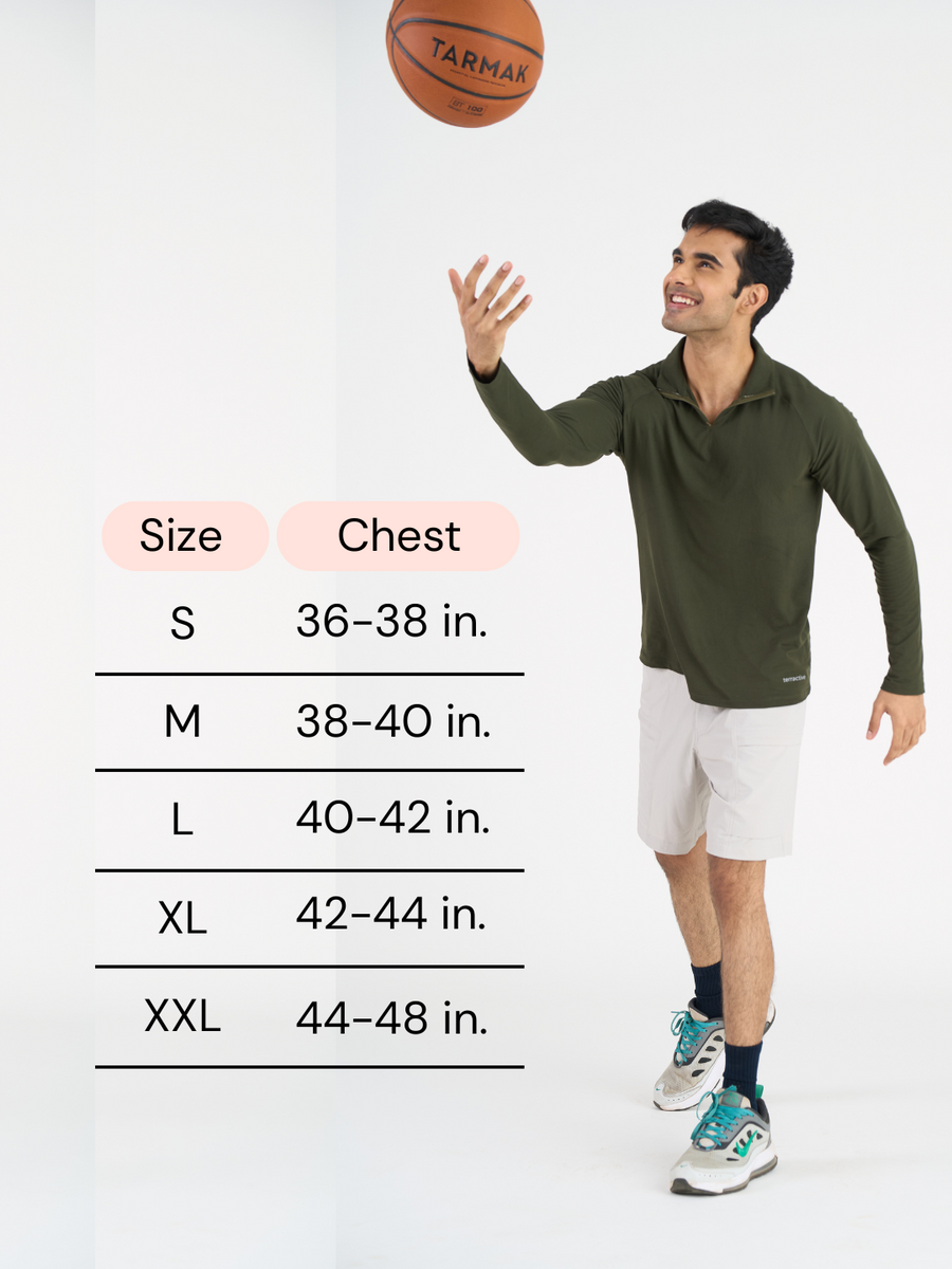 Men's Cuddle Tee