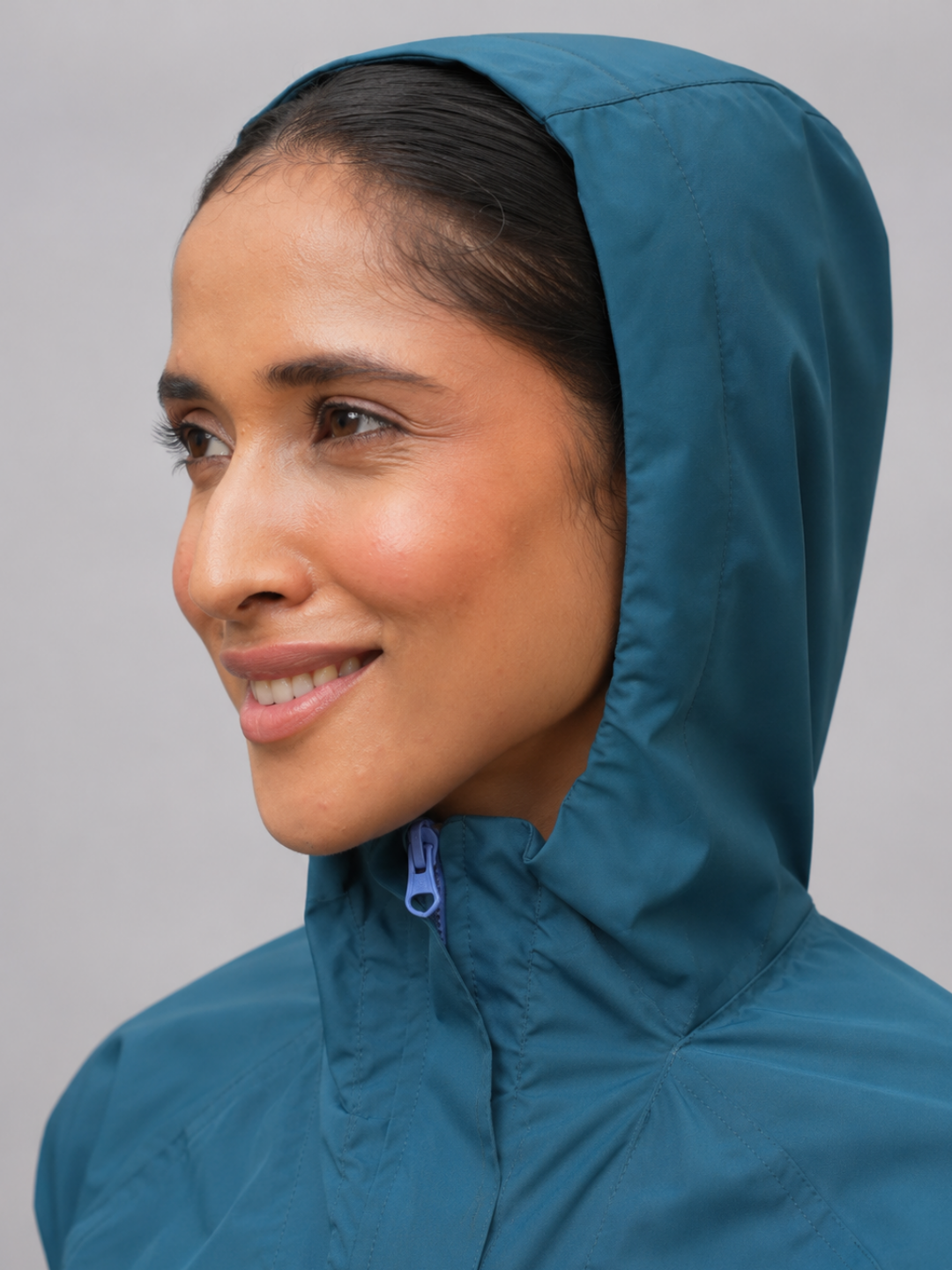 SilverHex Cooling Windcheater