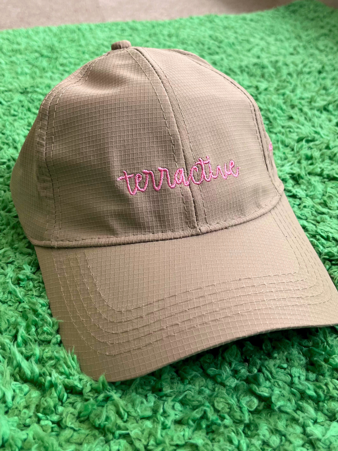 Adventure Cap