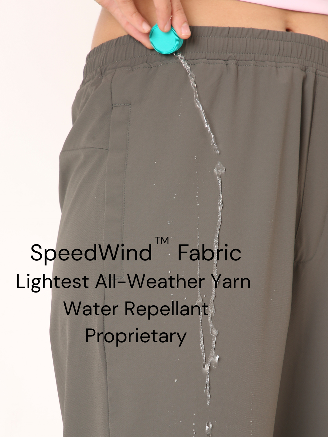 SpeedWind™  Commuter Pants - Women