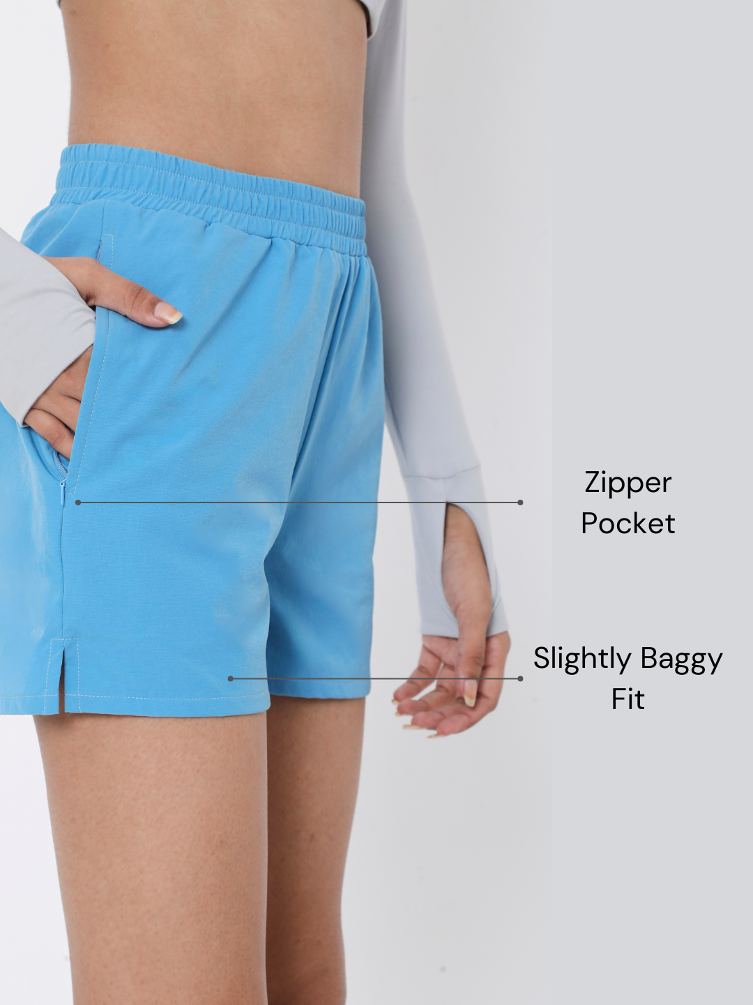 Shorties Shorties – Terractive