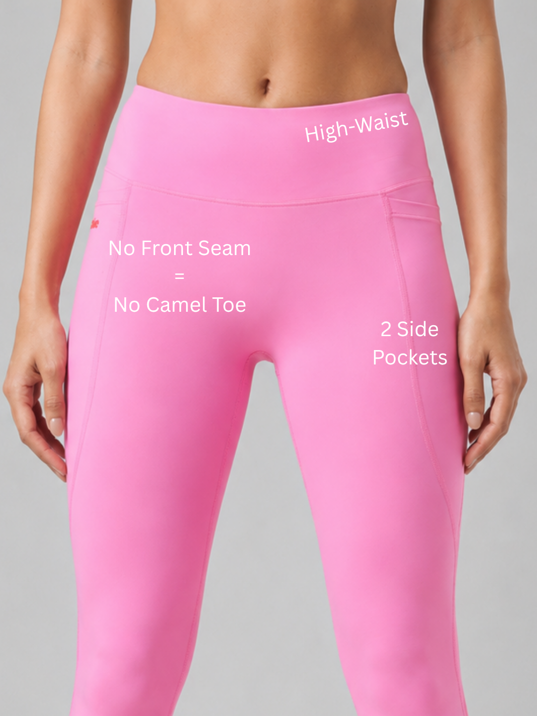PA-6 Cooling Leggings