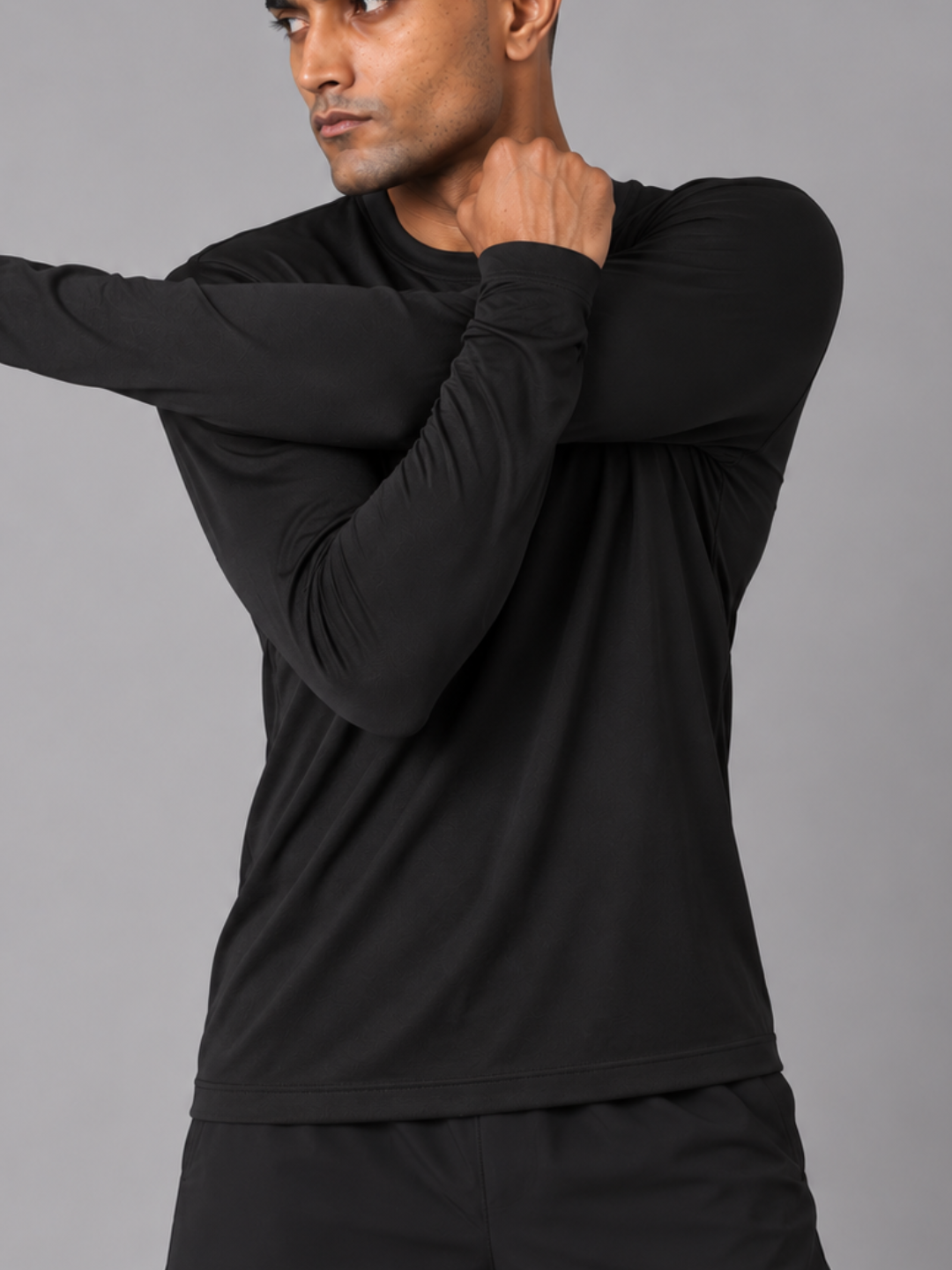 101 Gsm Full Sleeve Tee