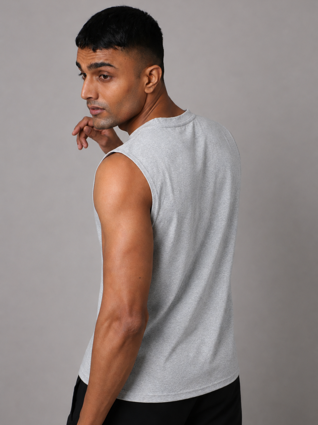 Bare Cotton Men&