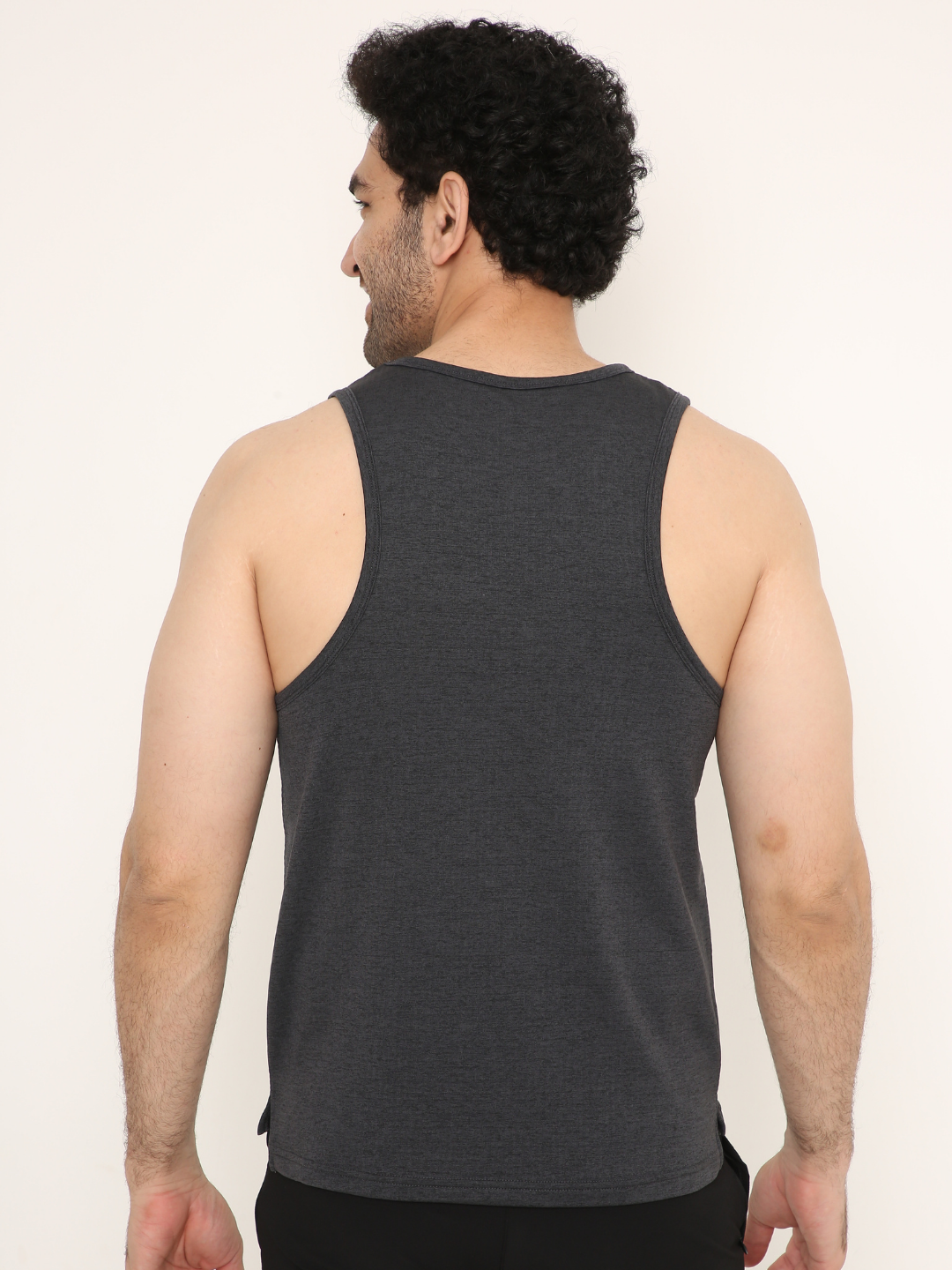 Puff Pro Stringer Tank