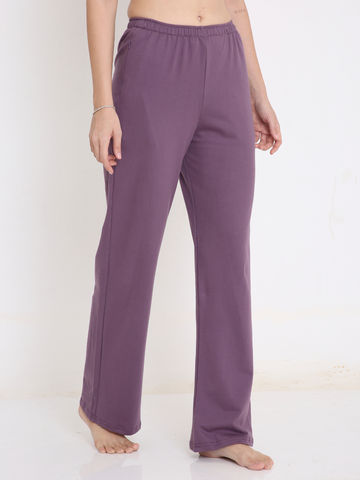 TerraKnit Straight Pants™