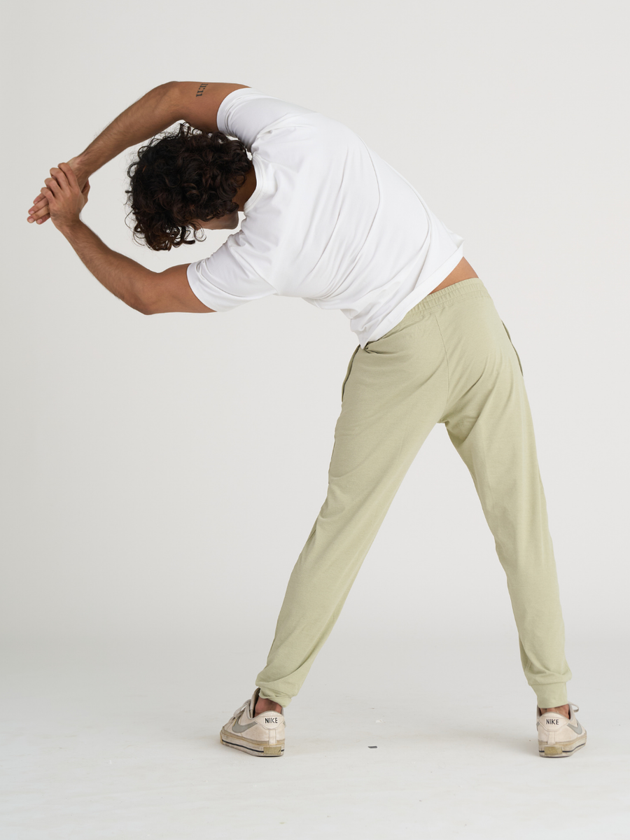 Men's Workout Pants