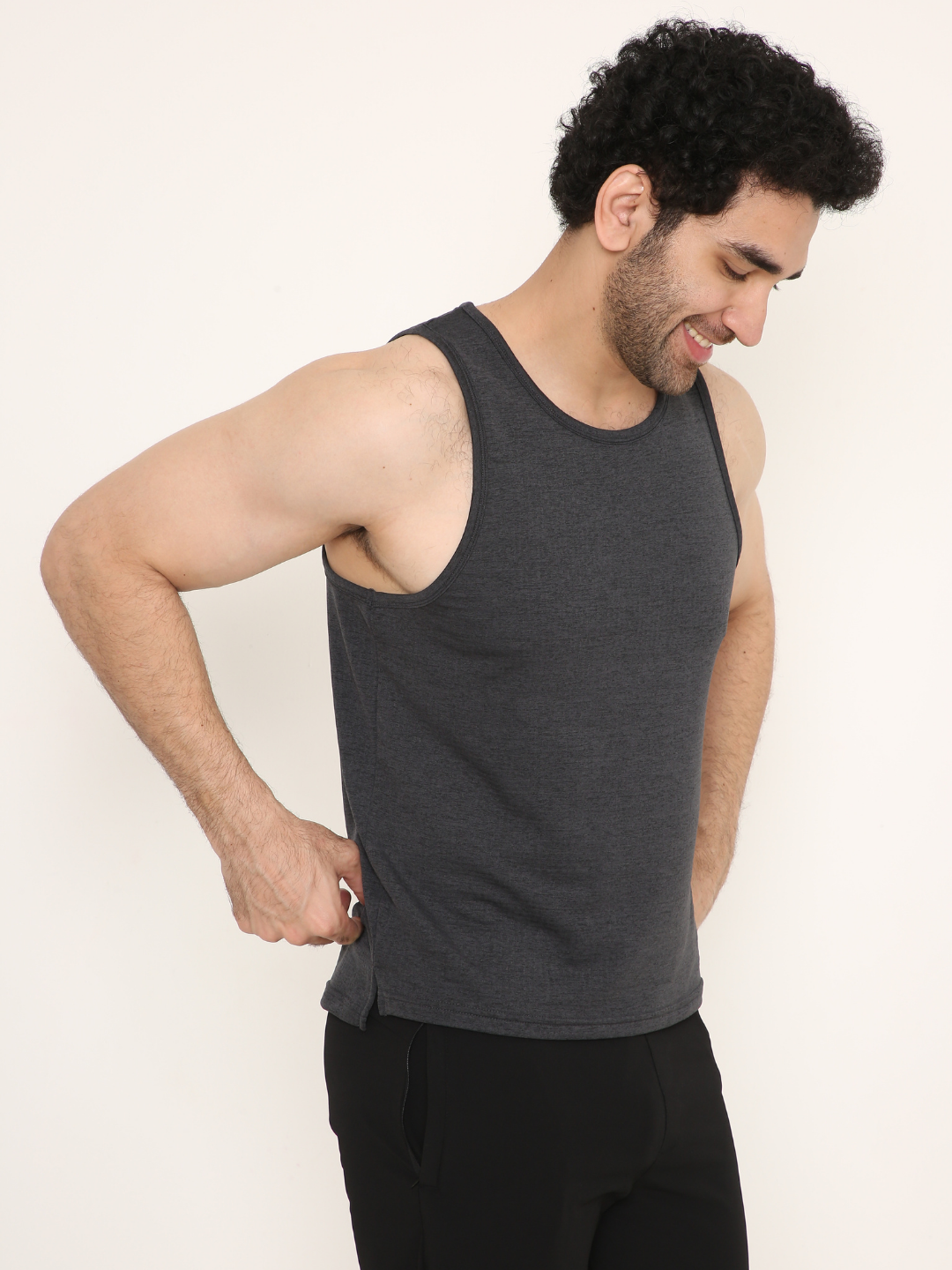 Puff Pro Stringer Tank