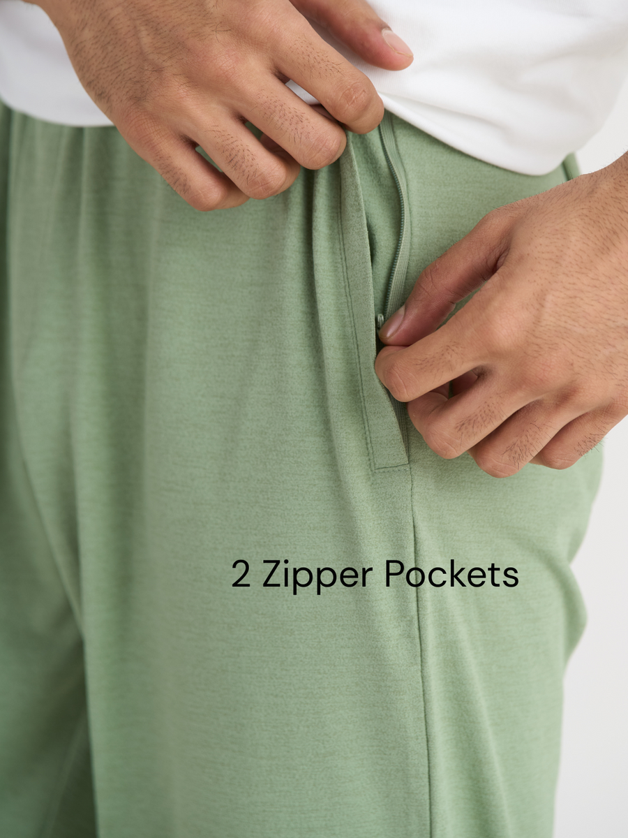 Men's Workout Pants