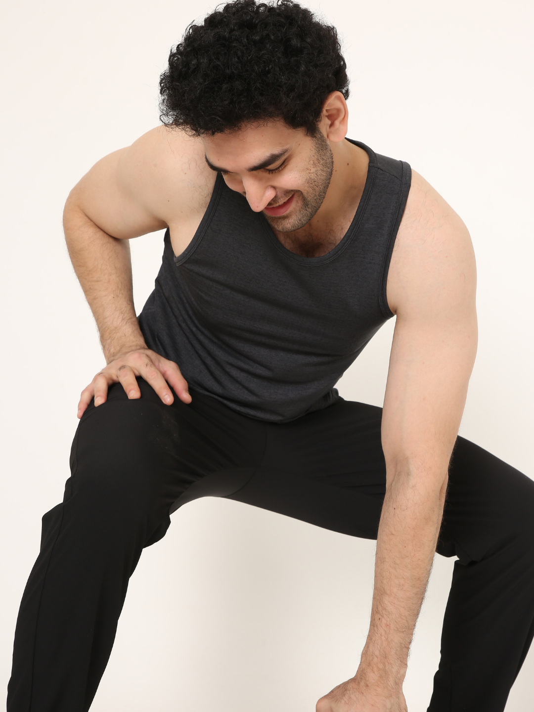 Puff Pro Stringer Tank