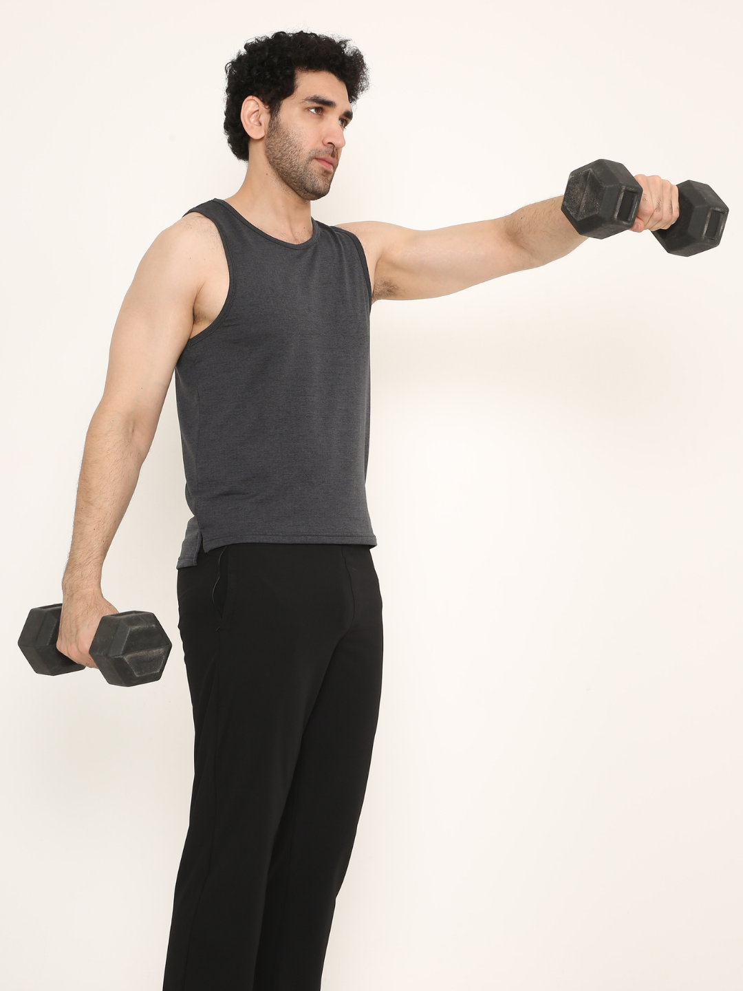 Puff Pro Stringer Tank