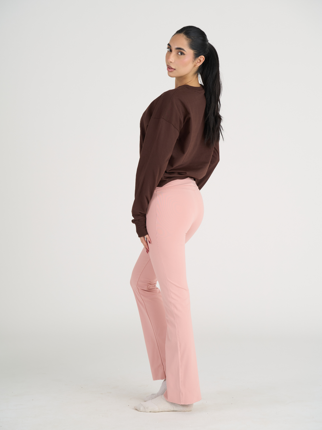 Workout Sweatshirt
