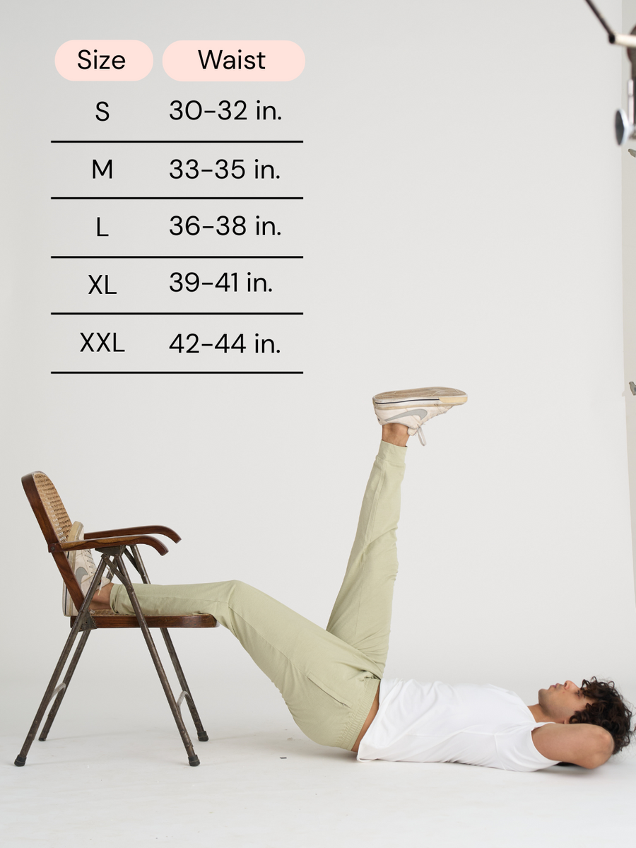Men's Workout Pants