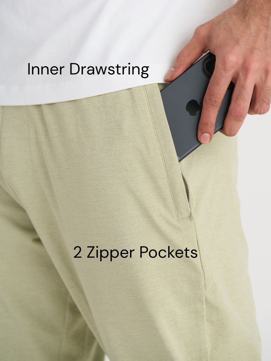 Men's Workout Pants