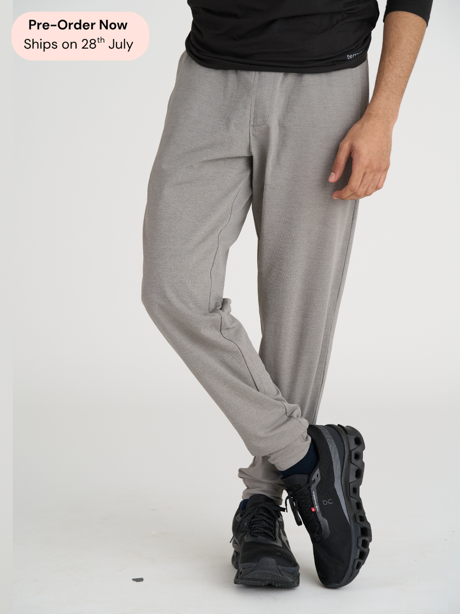 Men's Workout Pants