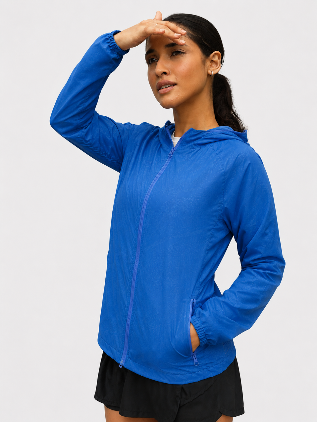 Terra Packable Jacket
