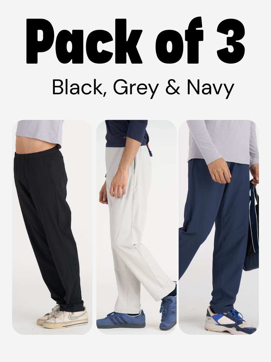 SpeedWind™  Commuter Pants