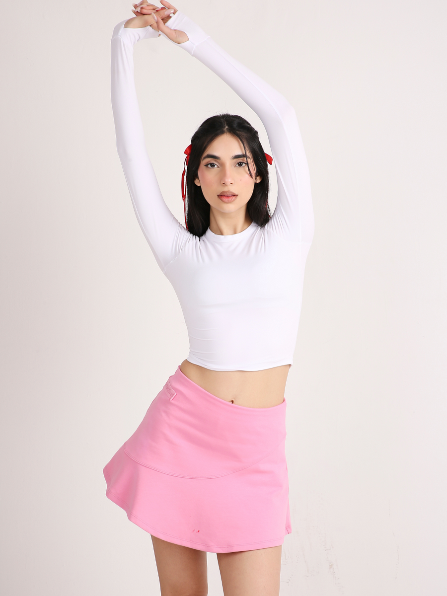 Cuddle Mini & Activity Skort + TerraMini V-Day Special