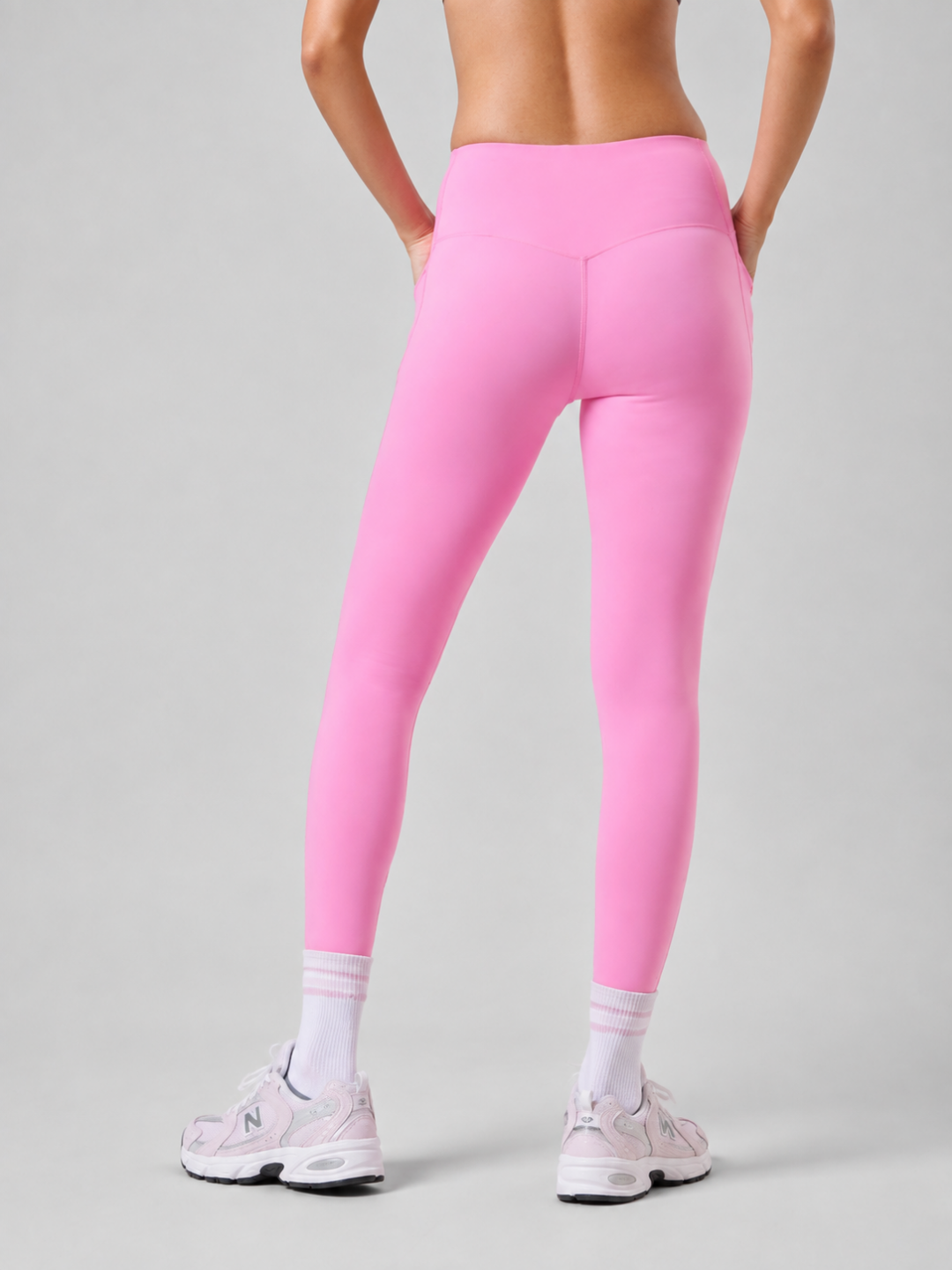 PA-6 Cooling Leggings