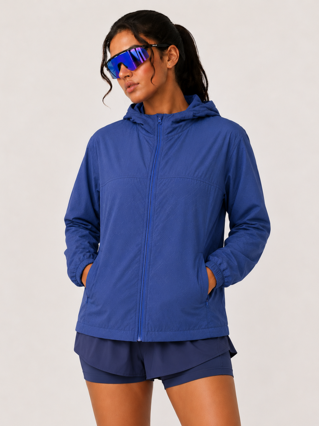 Terra Packable Jacket