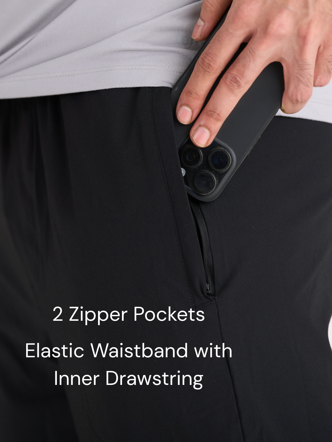 SpeedWind™  Commuter Pants