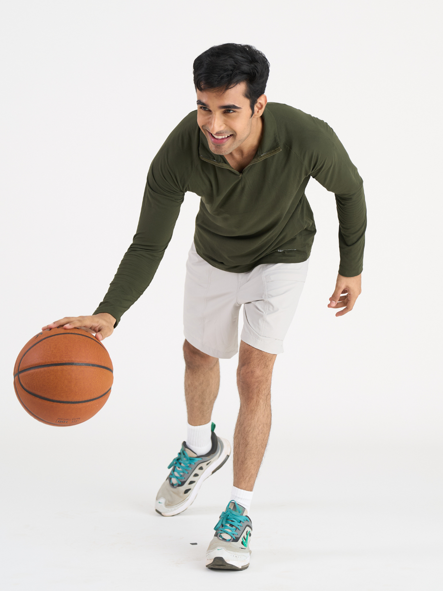 Men's Cuddle Tee