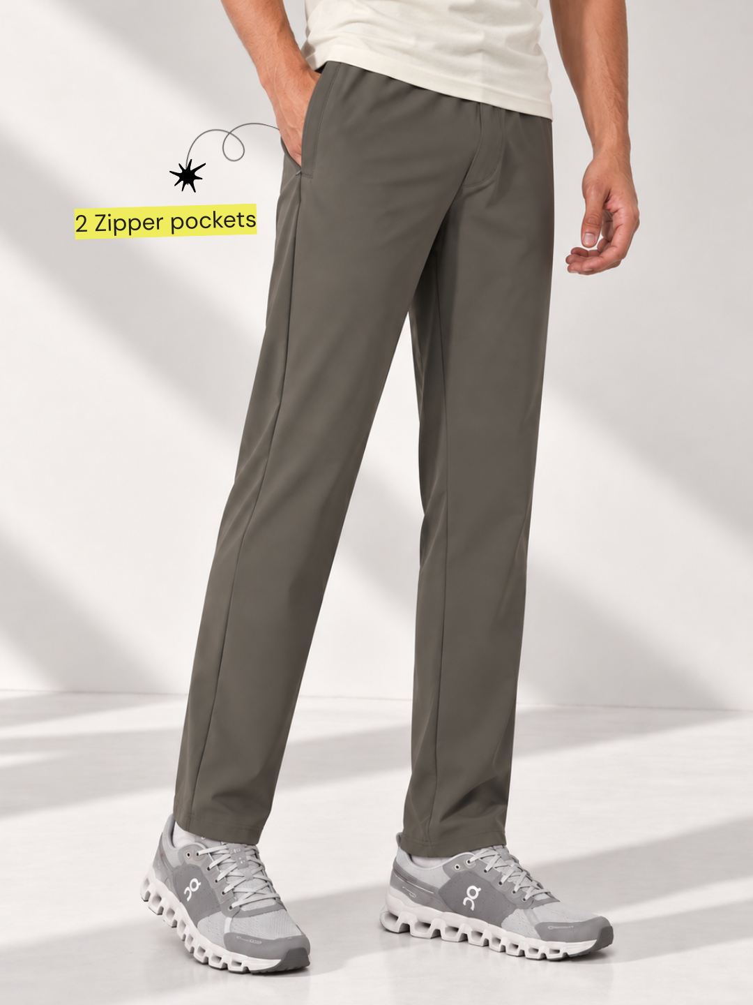 SpeedWind™  Commuter Pants