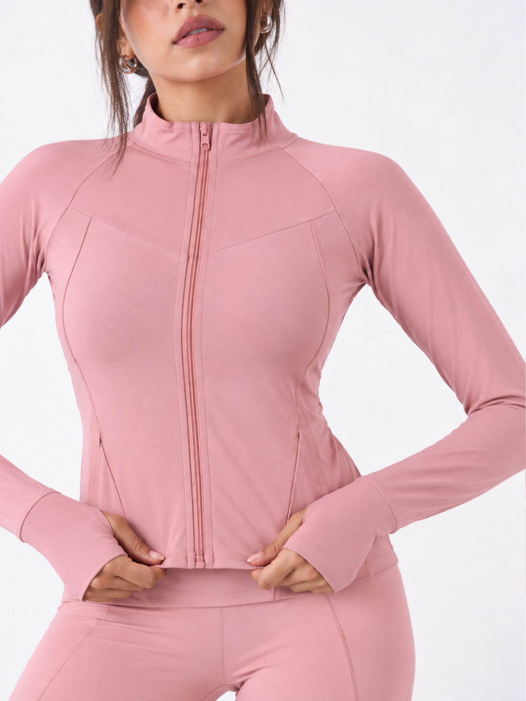 Ever-Lux Jacket