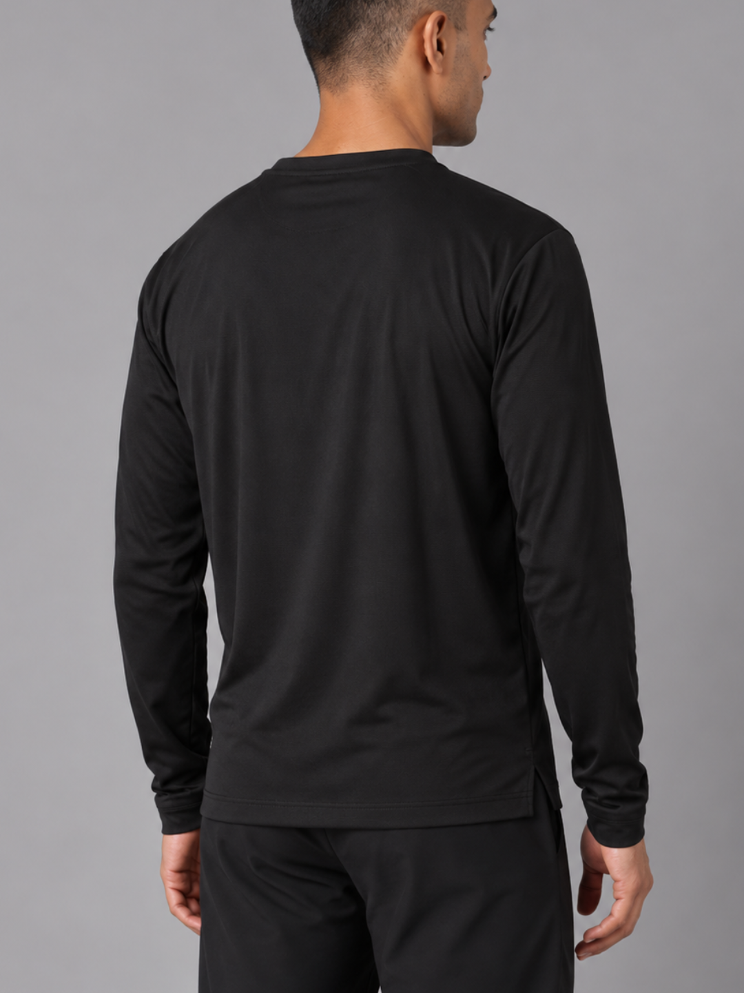 101 Gsm Full Sleeve Tee