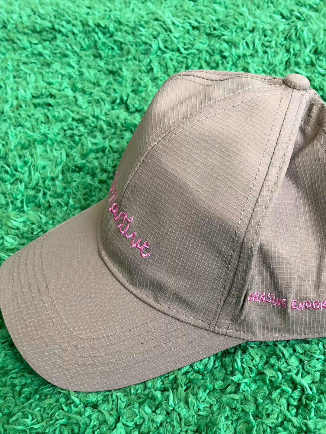 Adventure Cap