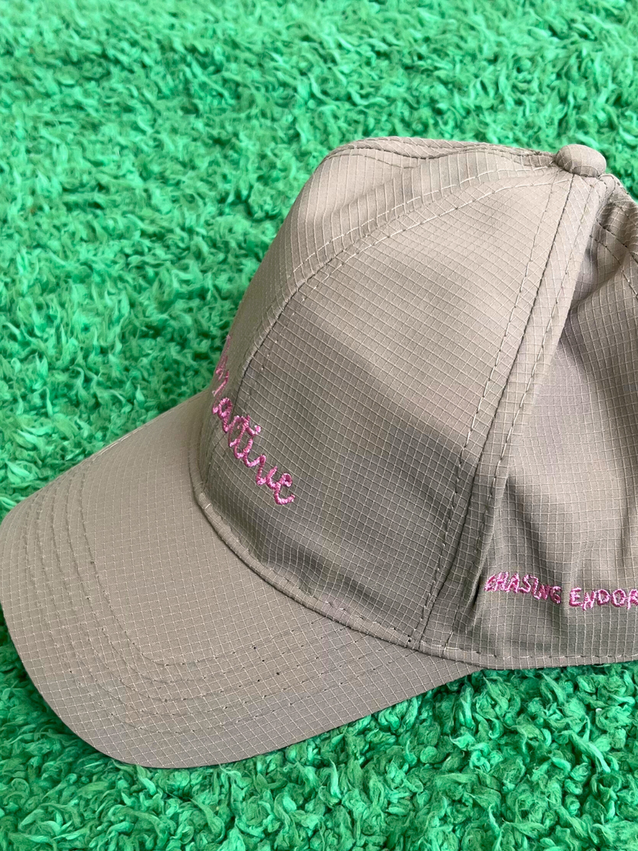 Adventure Cap