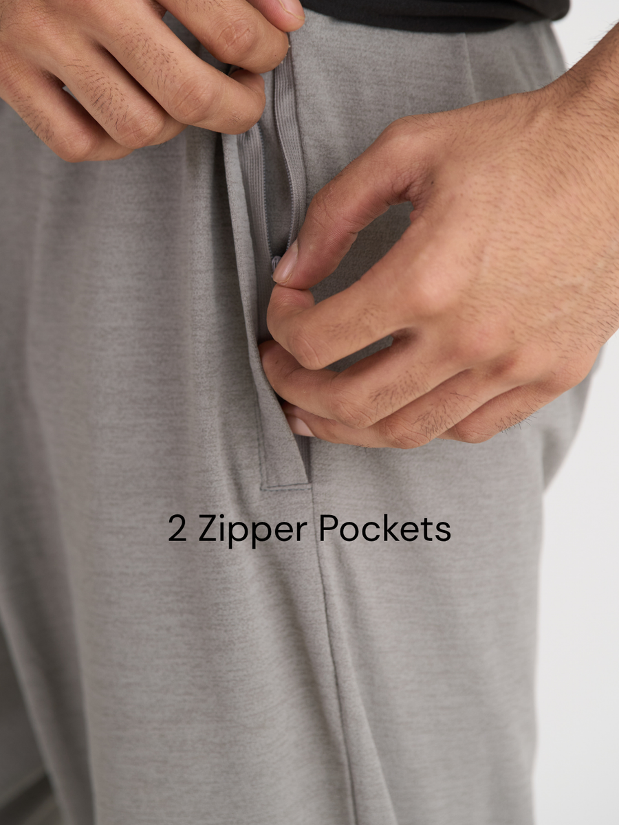 Men's Workout Pants