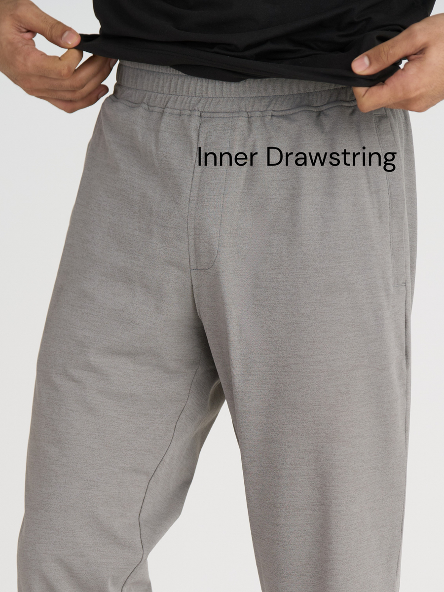 Men's Workout Pants