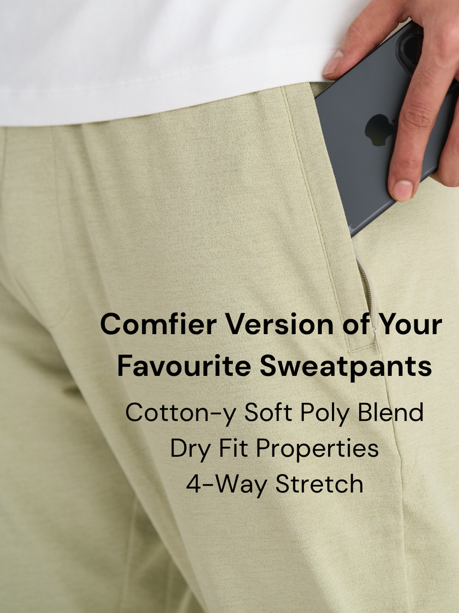 Men's Workout Pants