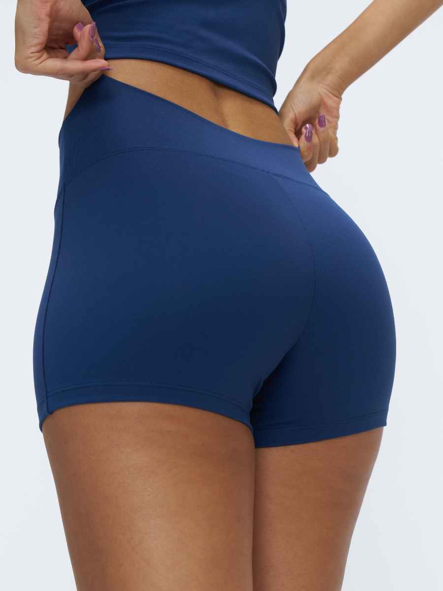 Stretchie™ Biker Shorts