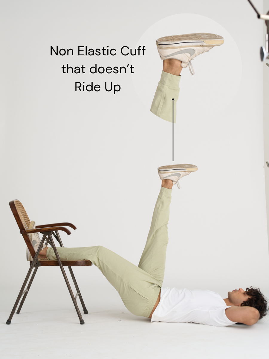 Men's Workout Pants