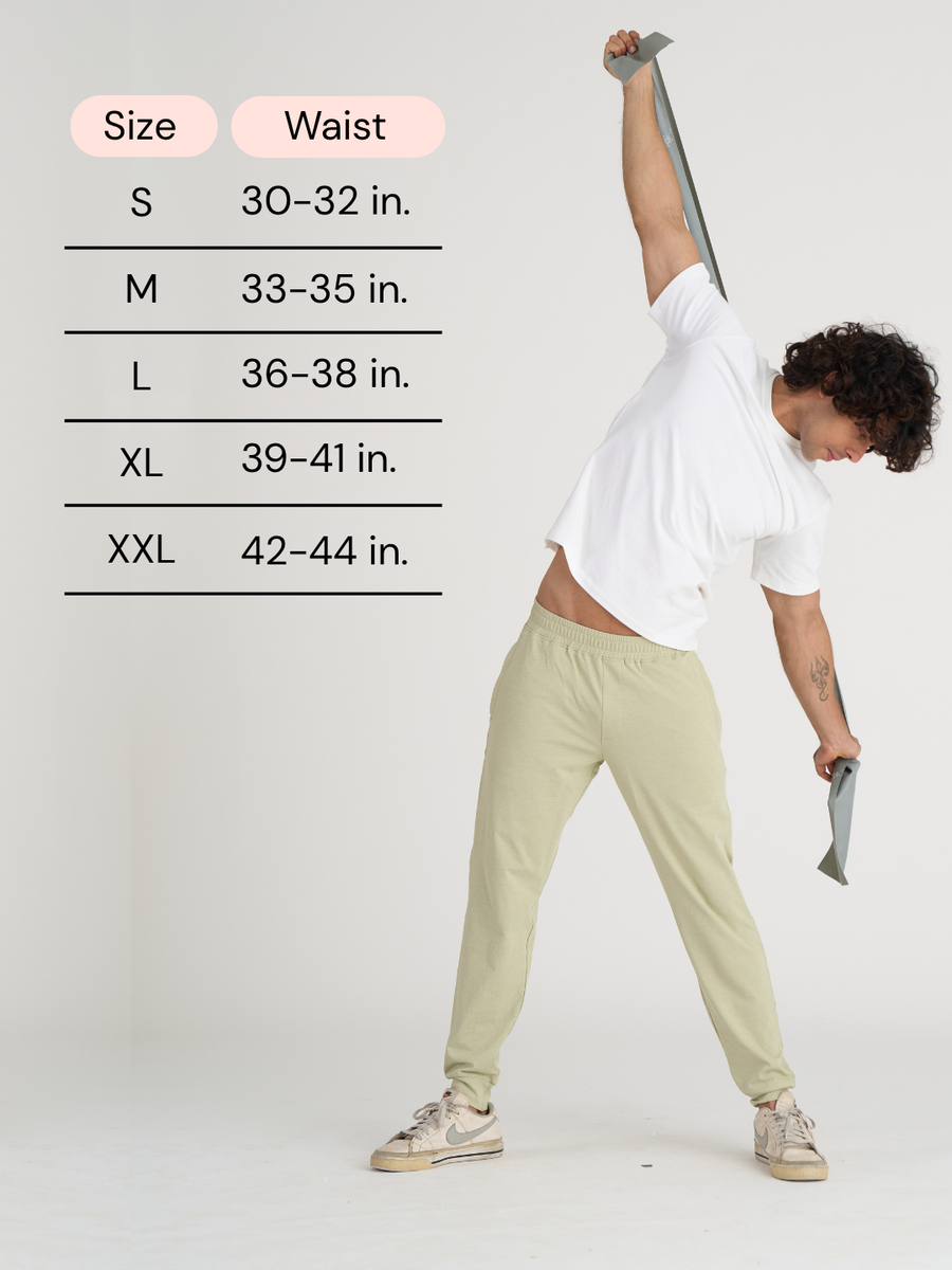 Men's Workout Pants