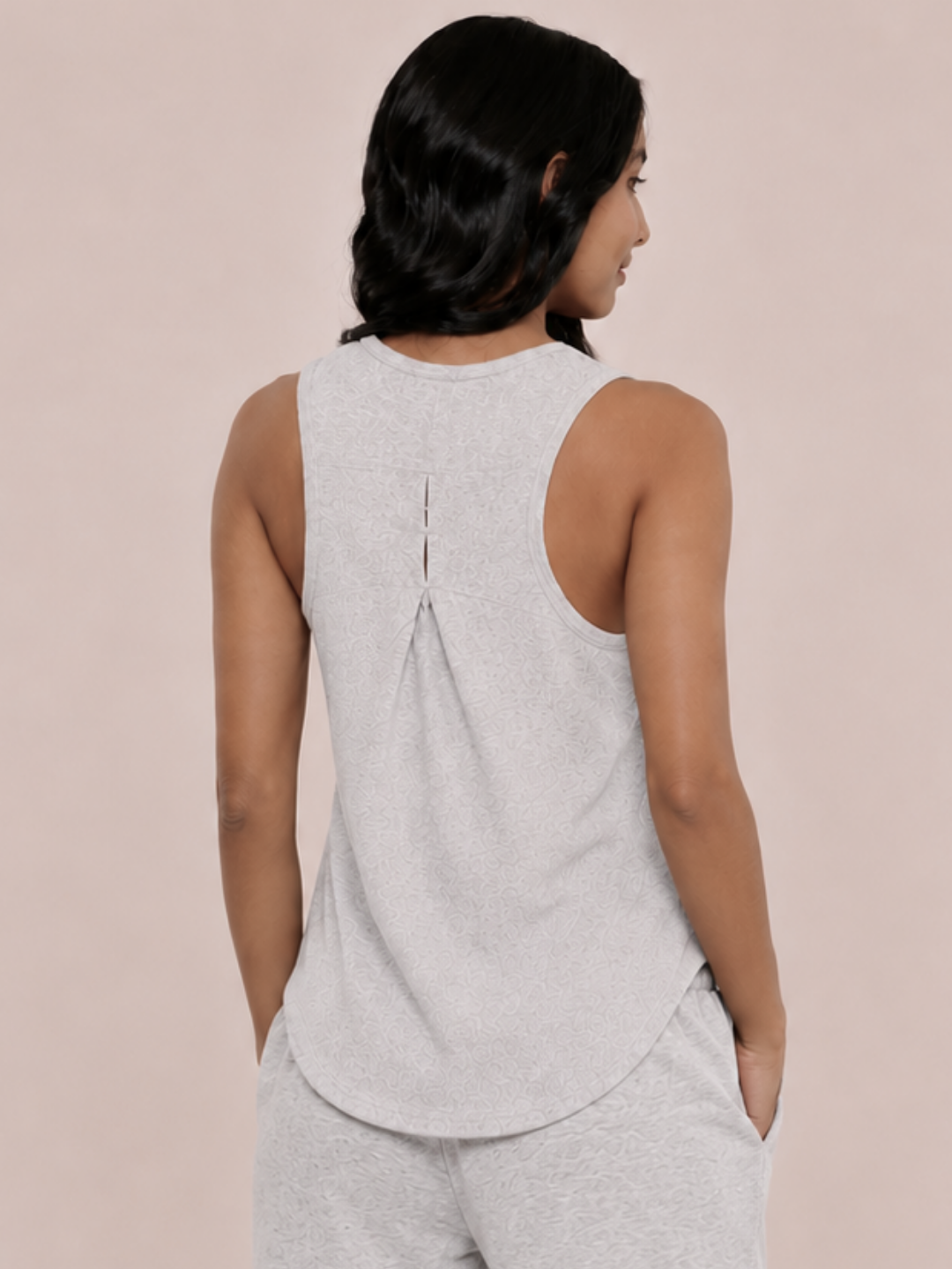 Bare Cotton Tank