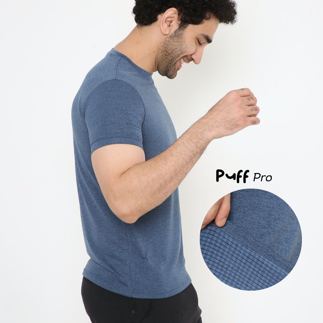 Puff Pro Tee