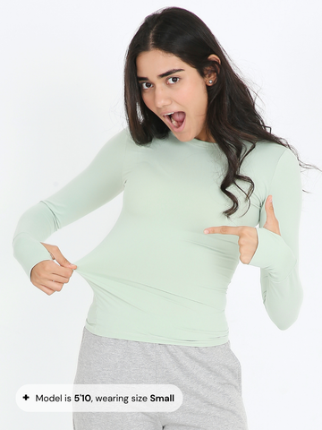 Cuddle Tee™