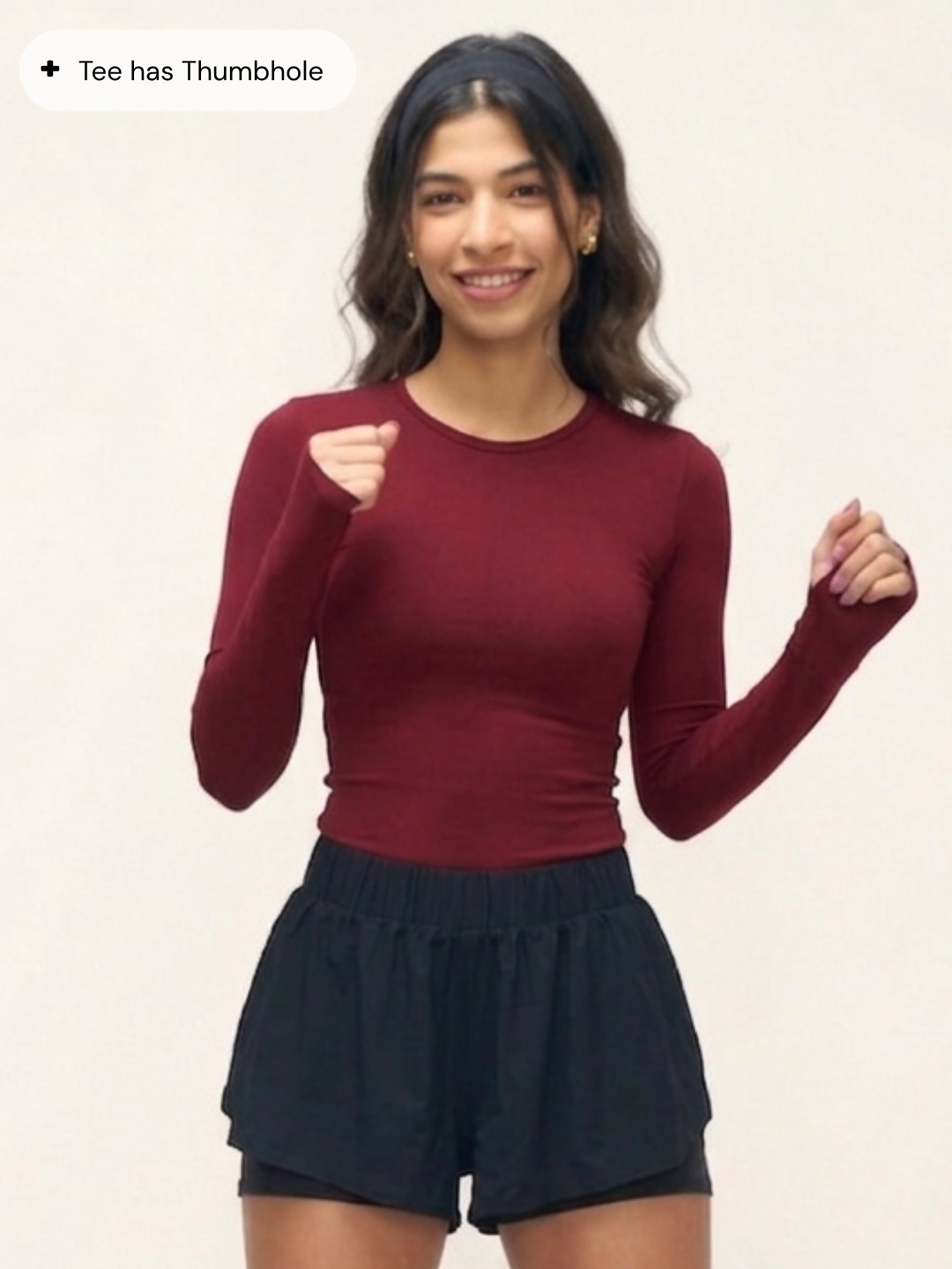 Cuddle Tee™