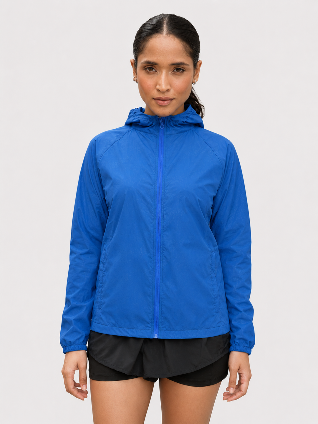 Terra Packable Jacket