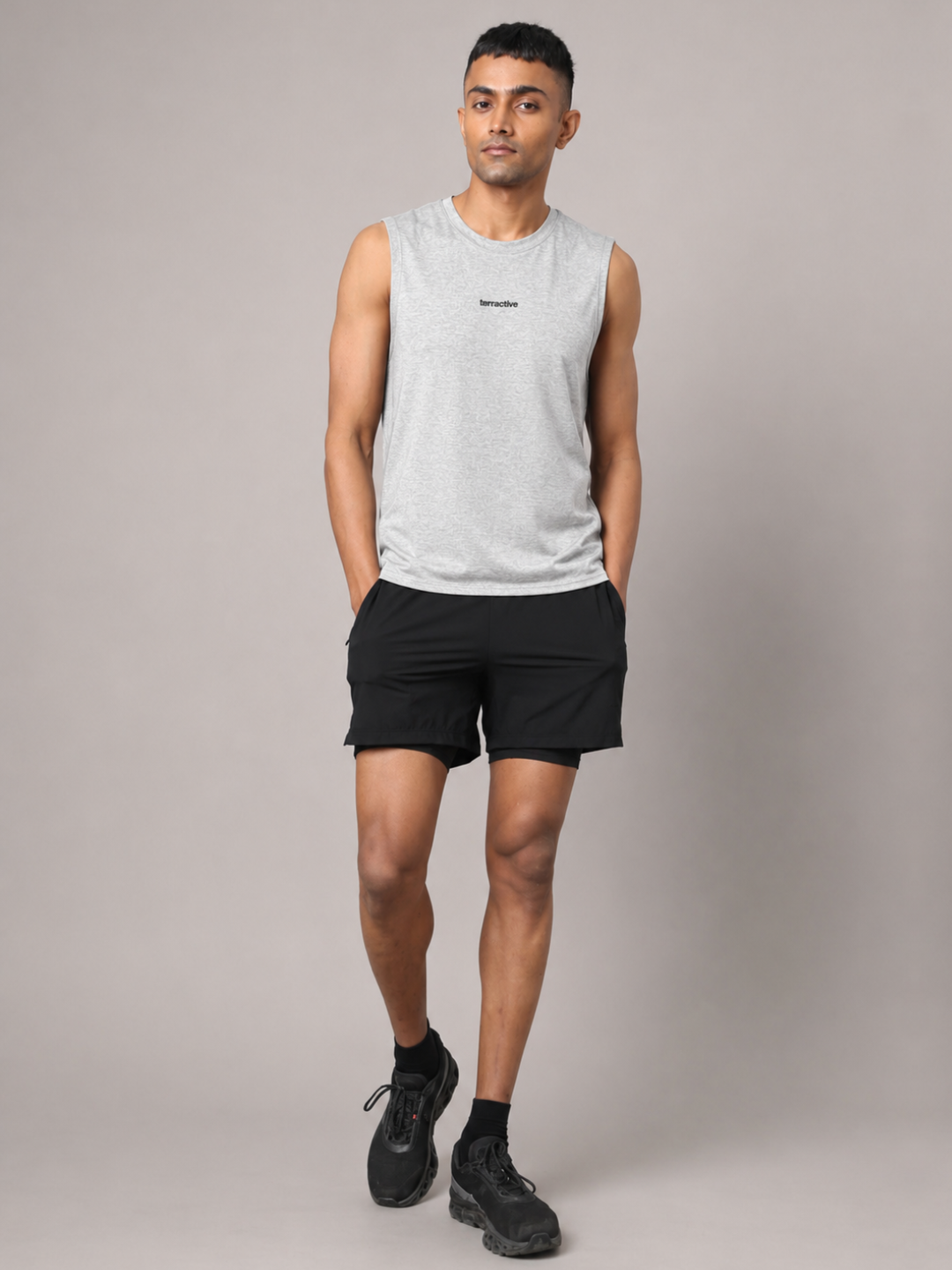 Bare Cotton Men&